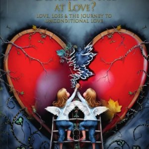 A Moment in Time: Destined to Fail at Love? (Hardcover)